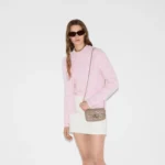 GG Marmont mini bag - Image 2