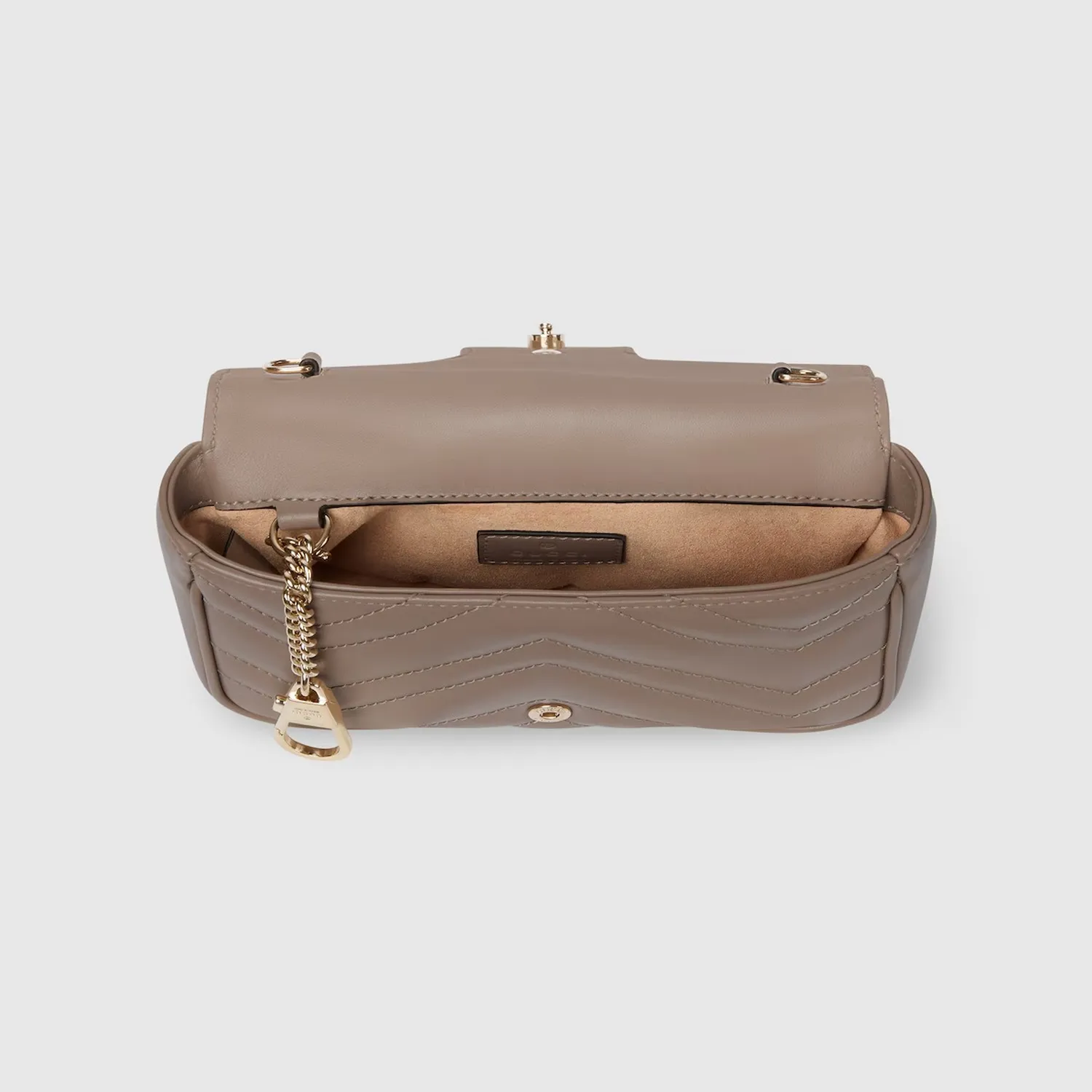 GG Marmont mini bag (3) GG Marmont mini bag - Image 3