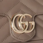 GG Marmont mini bag - Image 5