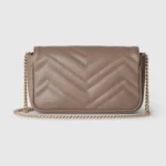 GG Marmont mini bag - Image 6