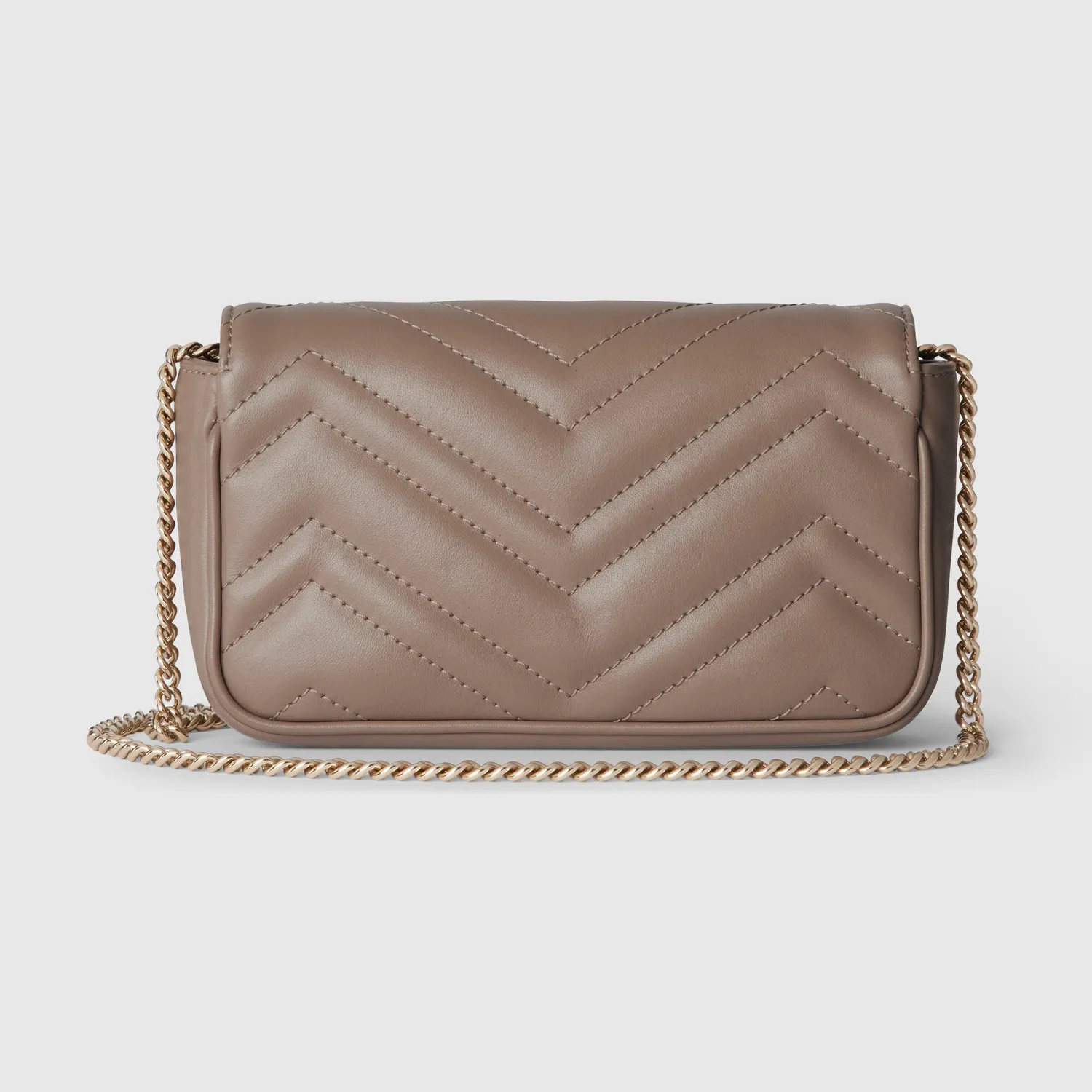 GG Marmont mini bag (6) GG Marmont mini bag - Image 6