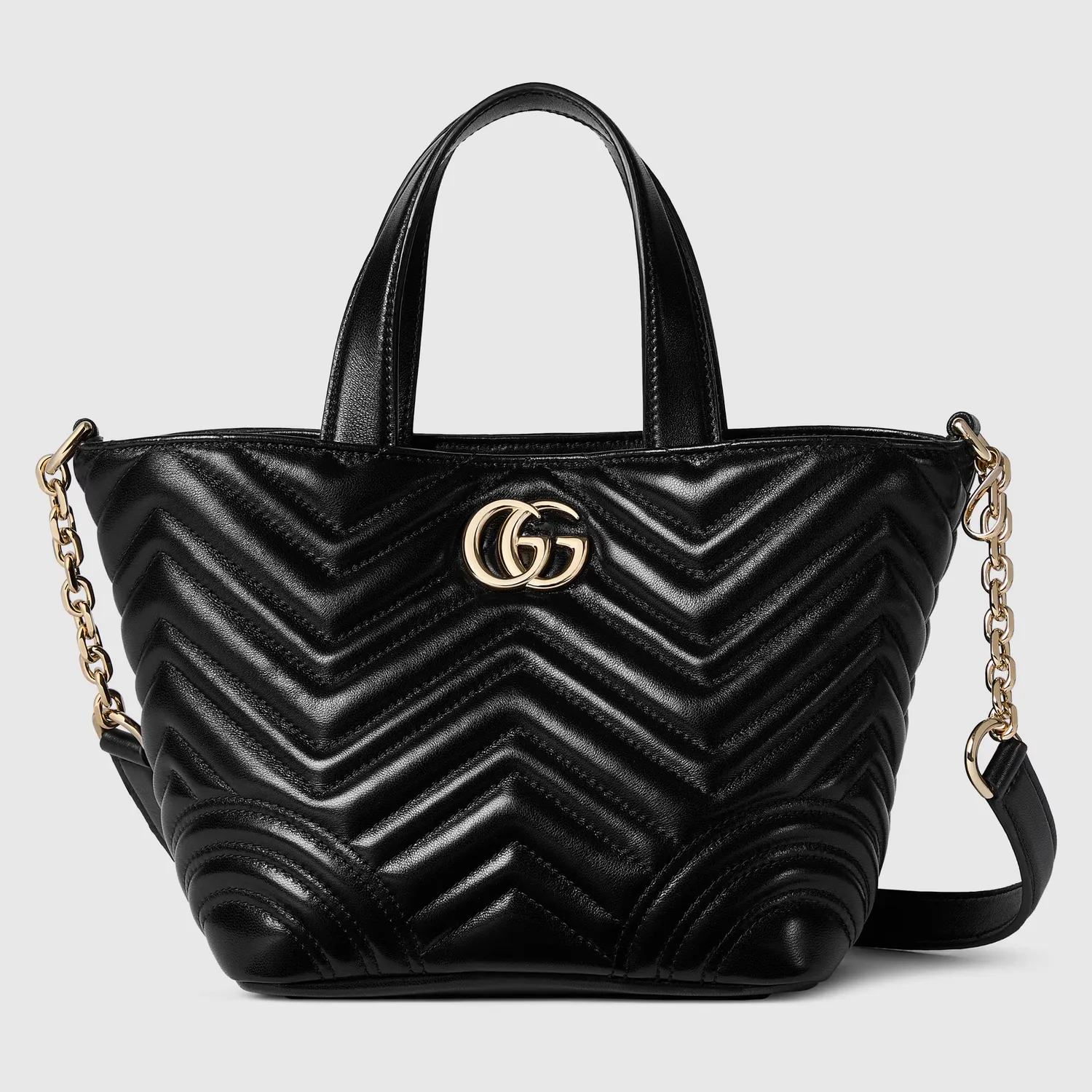 Gucci Betty small tote bag (1) Gucci Betty small tote bag - Image 1
