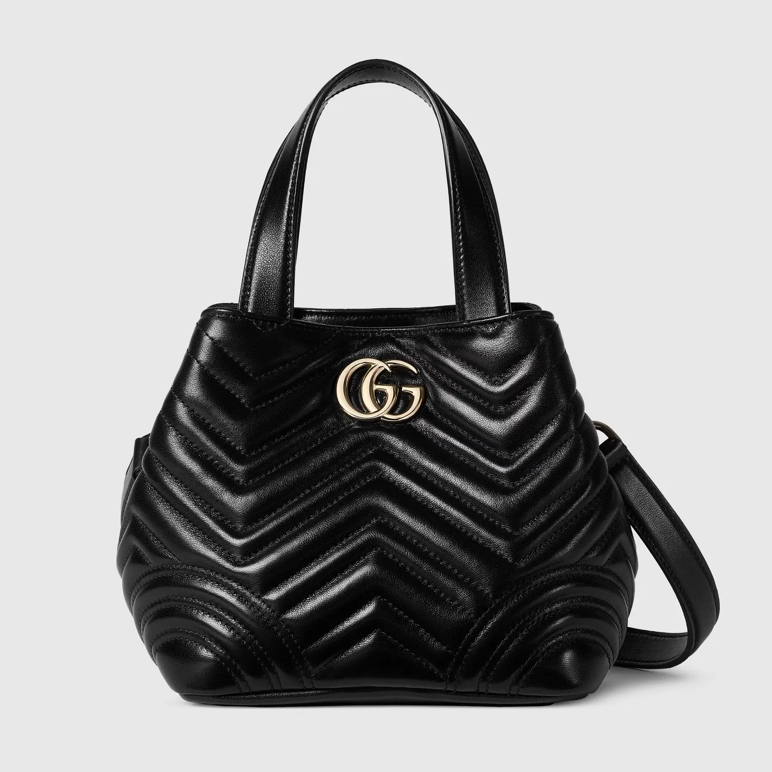 Gucci Betty small tote bag (4) Gucci Betty small tote bag - Image 4