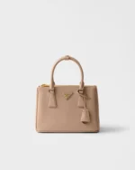 Prada Galleria small Saffiano leather bag