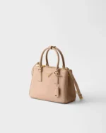 Prada Galleria small Saffiano leather bag - Image 3